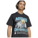 Adidas Ανδρική κοντομάνικη μπλούζα Trefoil Series Regular Tee
